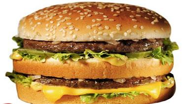 وجبات سريعة