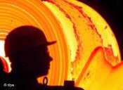 صناعة الحديد والصلب