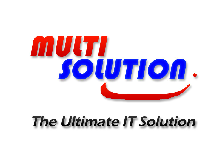  شركة مالتــــــــي سيليوشن