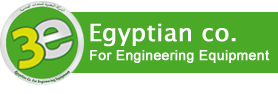 الشركة المصرية للمعدات الهندسية - 3e