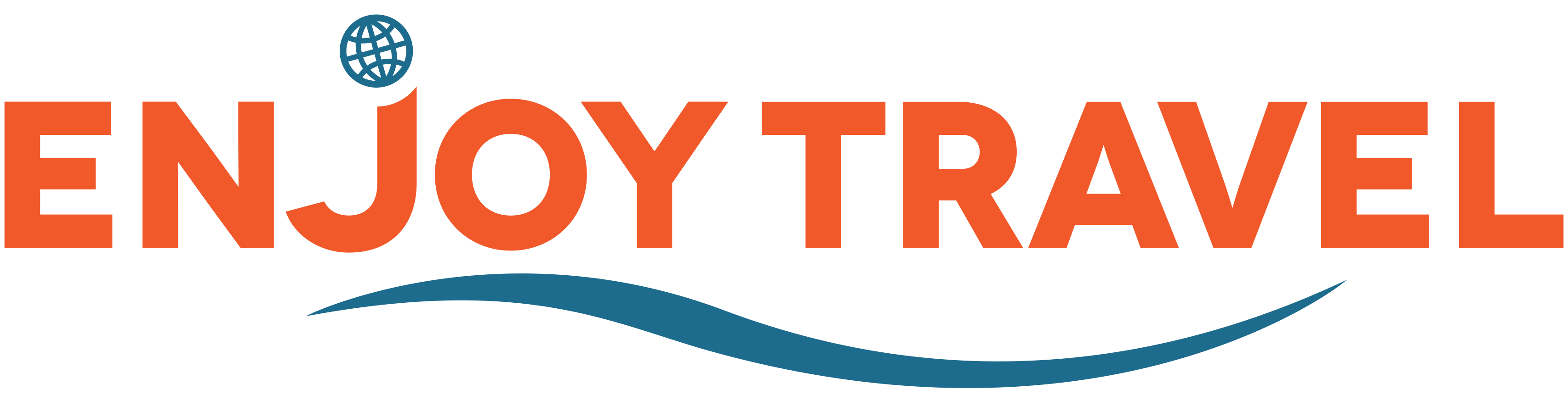 إنجوي ترافيل