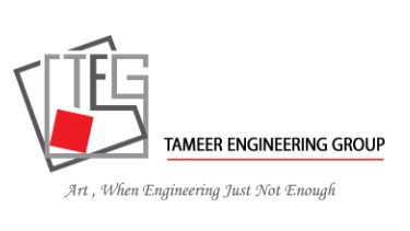 مجموعة تعمير الهندسية 