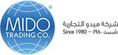 شركة ميدو التجارية