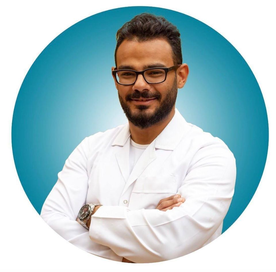 عياده الصفتاوي البيطريه