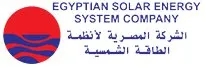 المصريه لانظمه الطاقه الشمسيه	