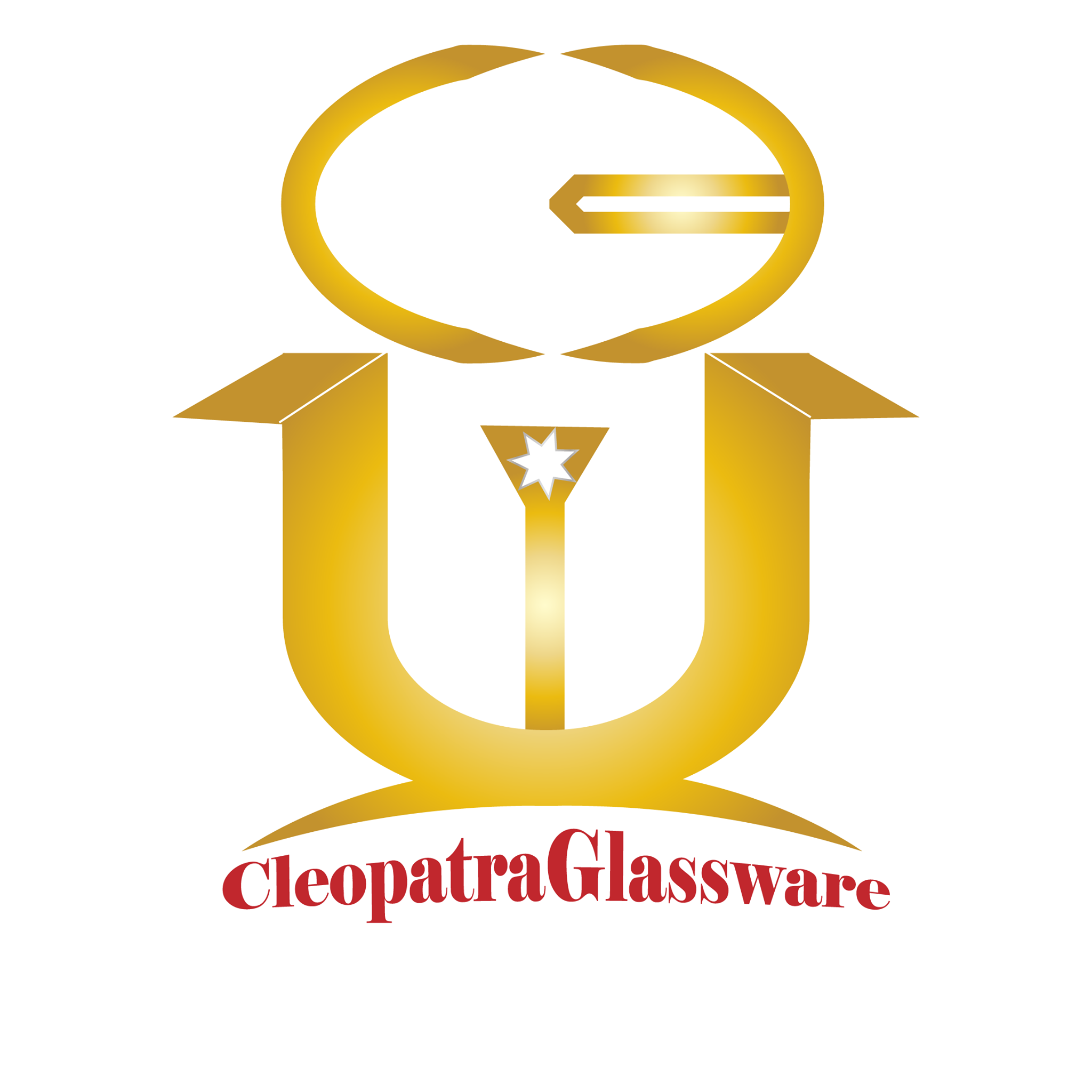 مصنع زجاج كليوباترا