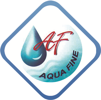 اكوا فاين لانظمه معالجه المياه	