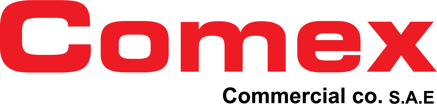 كومكس التجاريه 